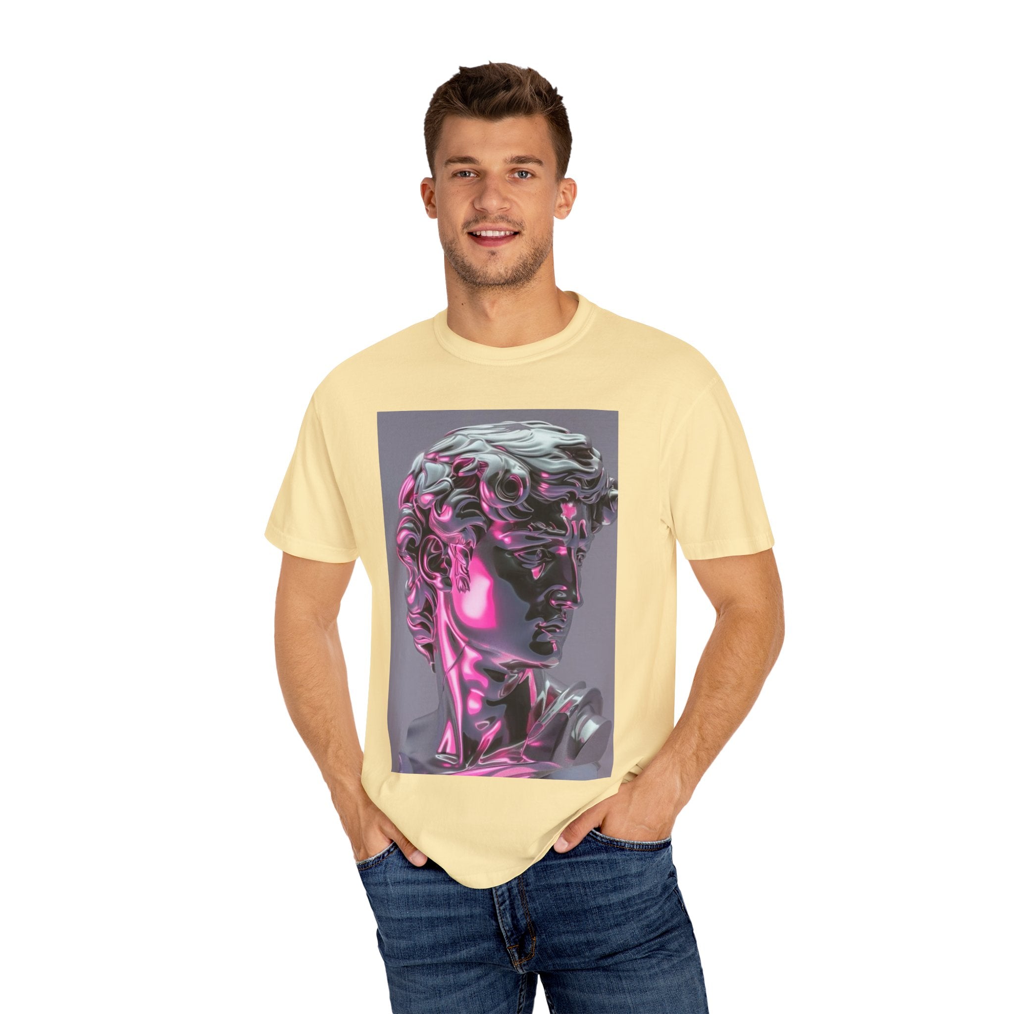 Reality Department - Reflection Tee