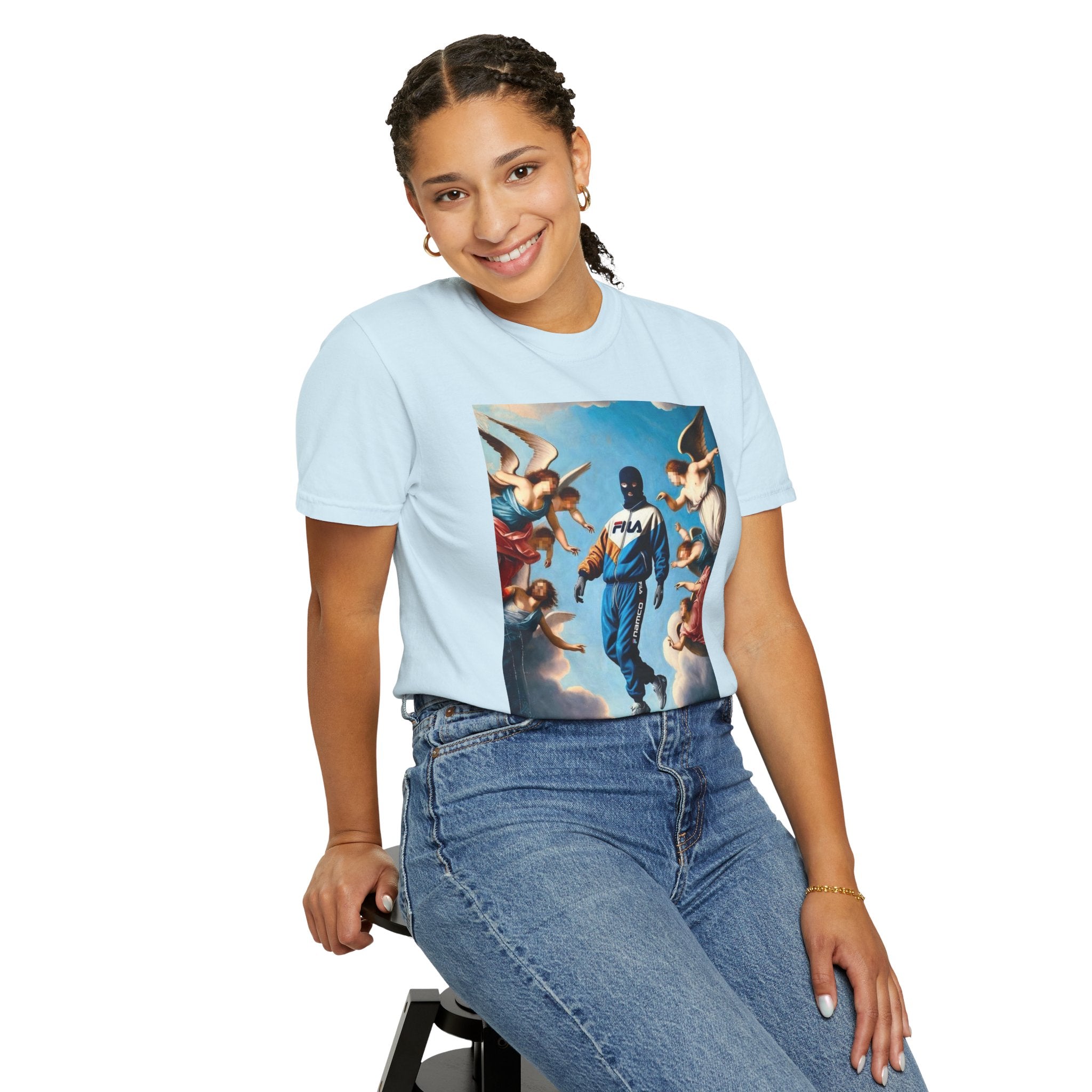 Reality Department - Tee