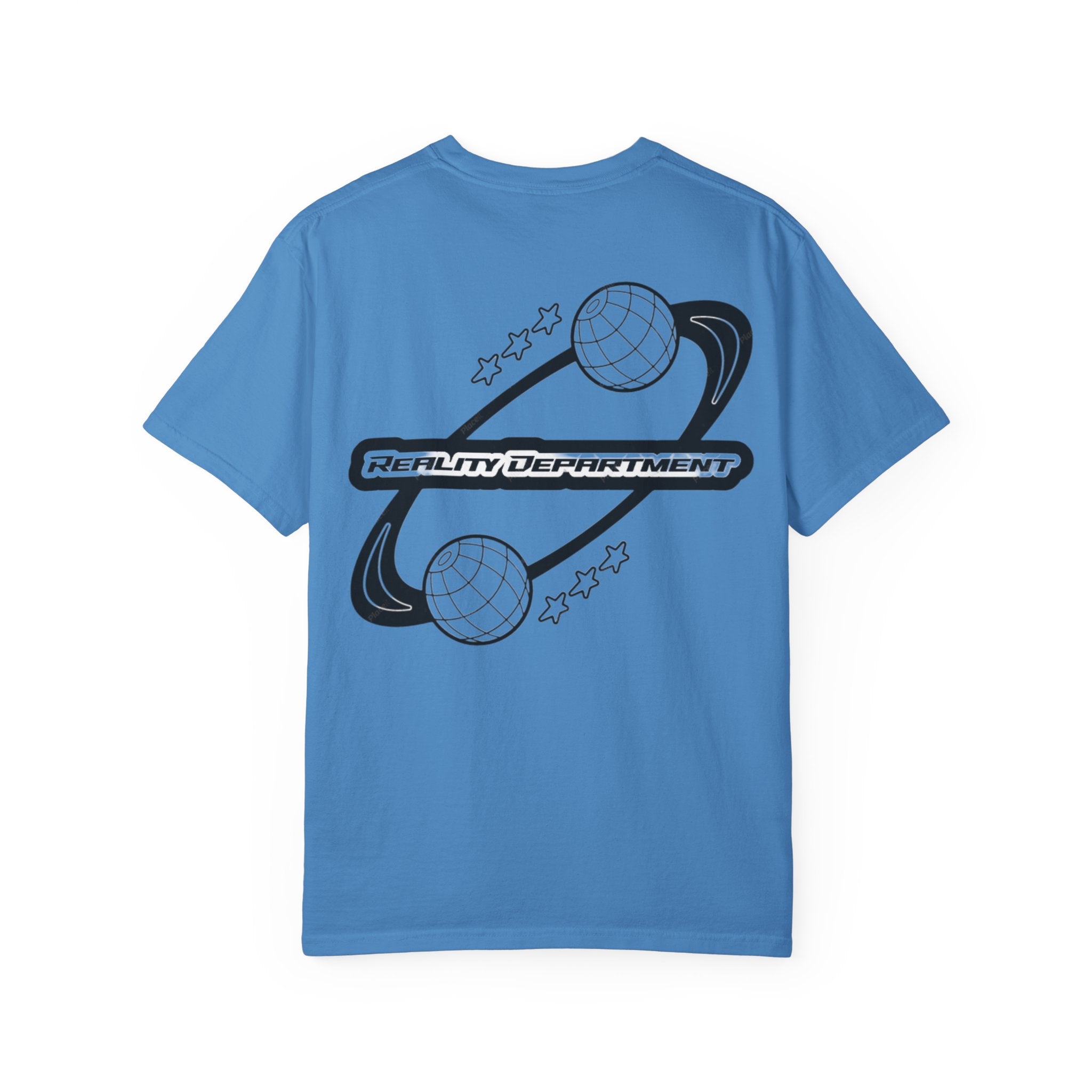 Reality Department - Reflection Tee