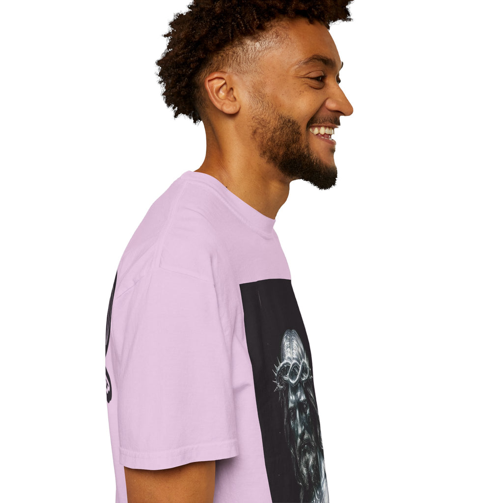 Reality Department - Jesus Tee