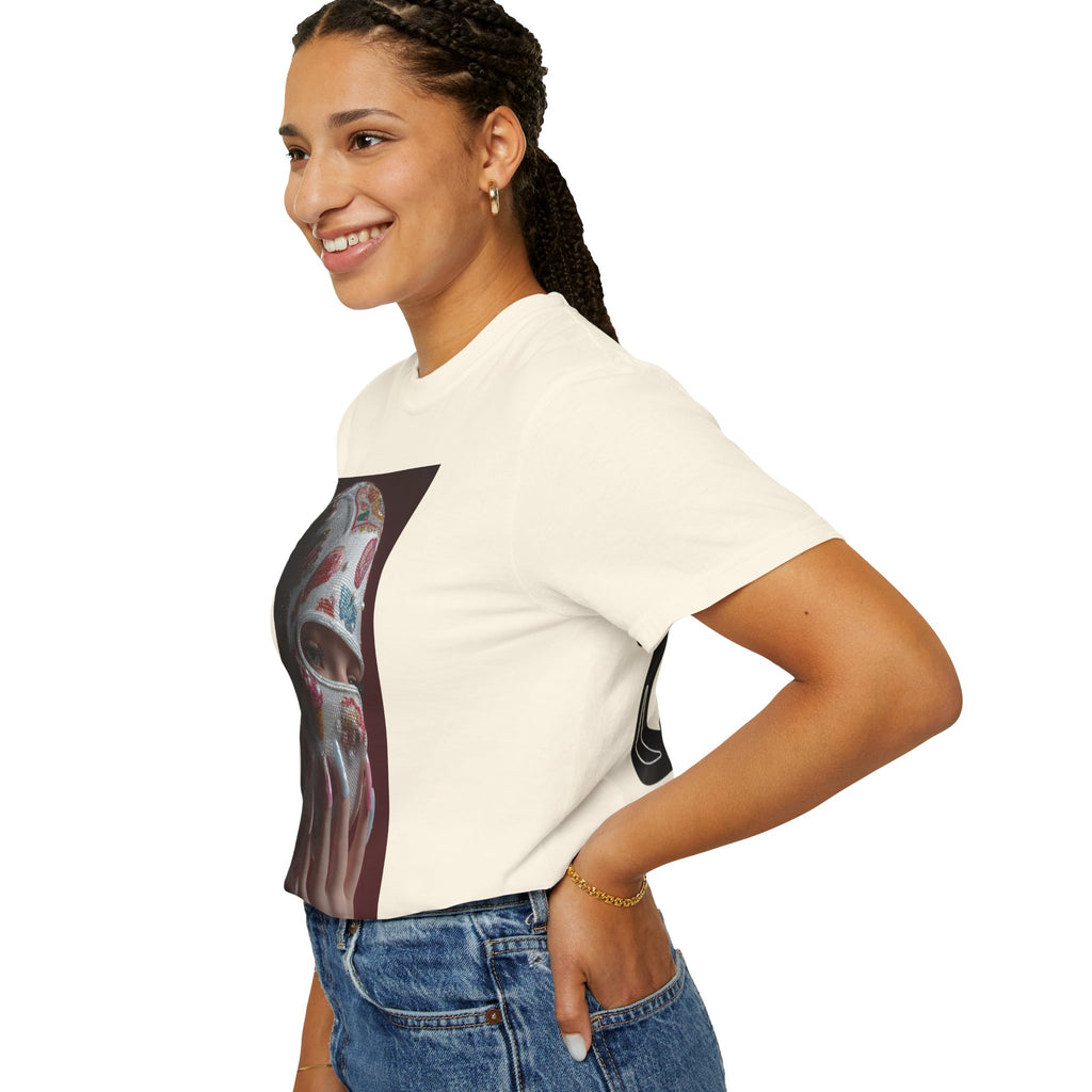 Reality Department - Love Tee