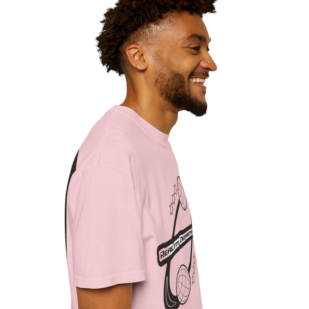 Reality Department - Tee