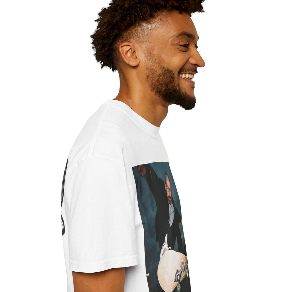 Reality Department - Breaking Bad Tee