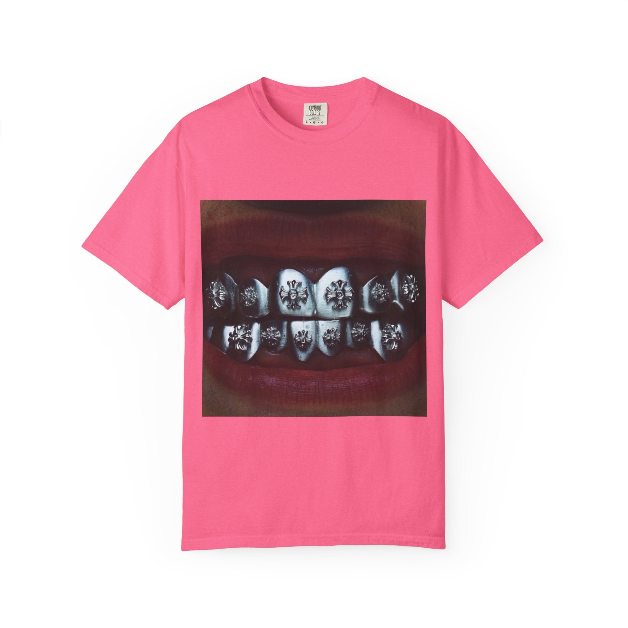 Reality Department - Sheeesh T