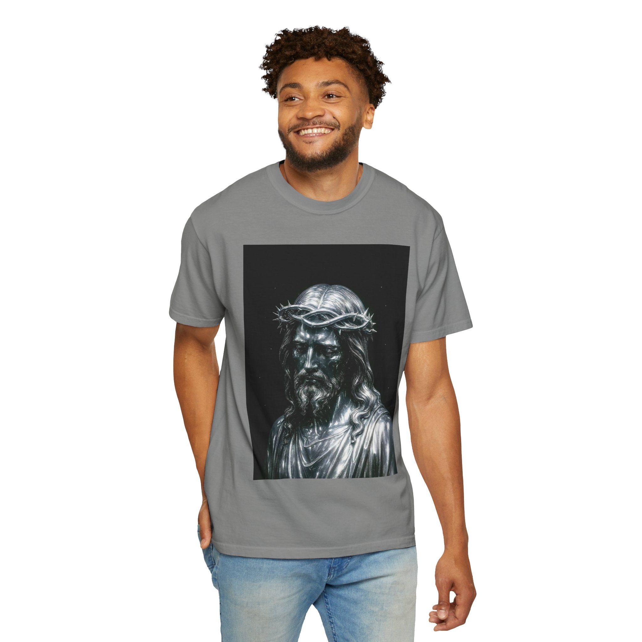 Reality Department - Jesus Tee