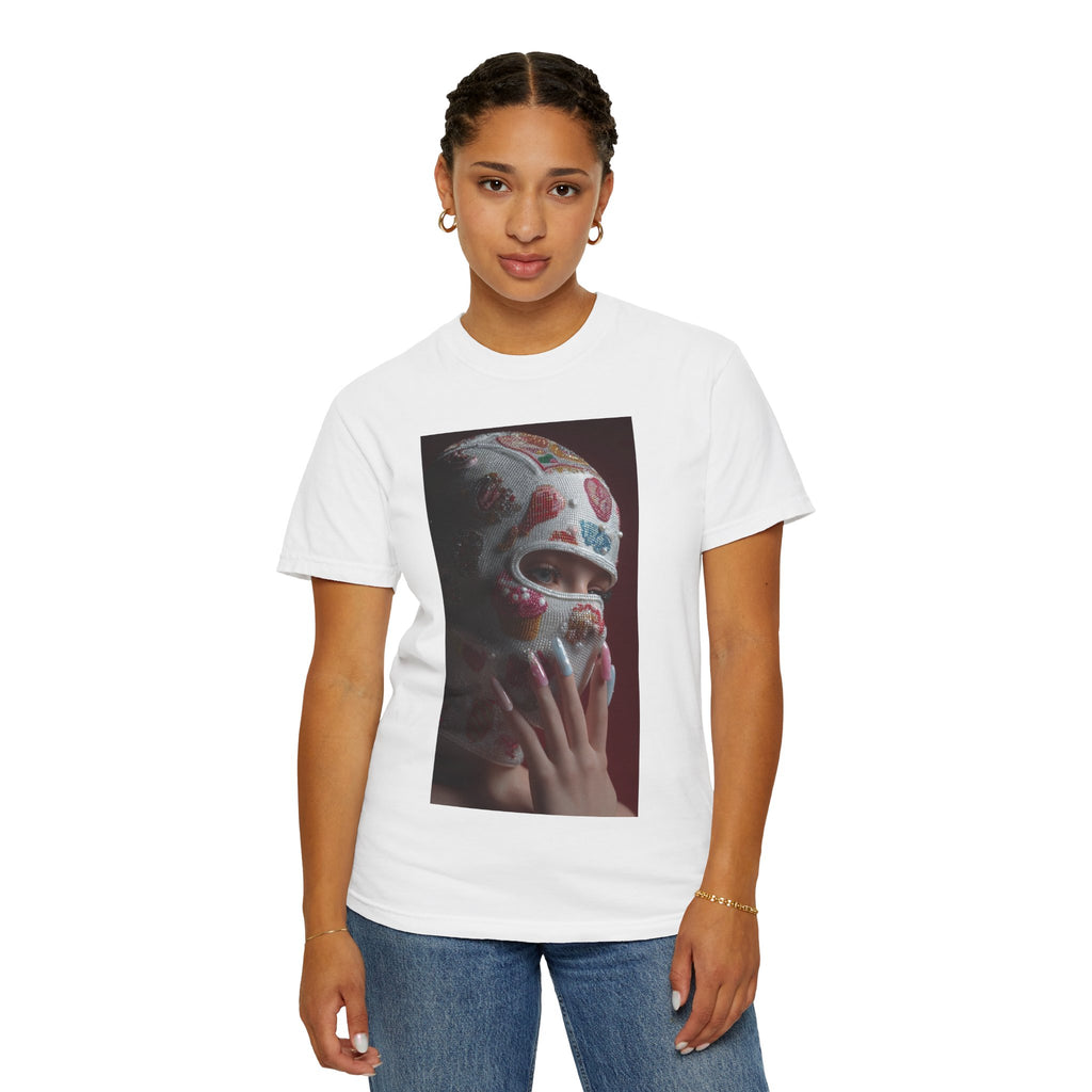 Reality Department - Love Tee