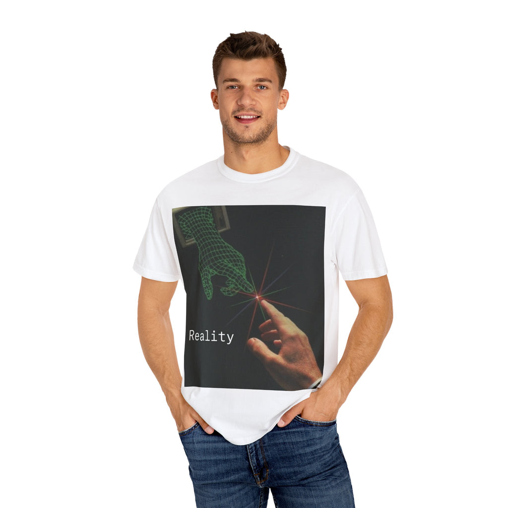 Reality Department T-Shirt