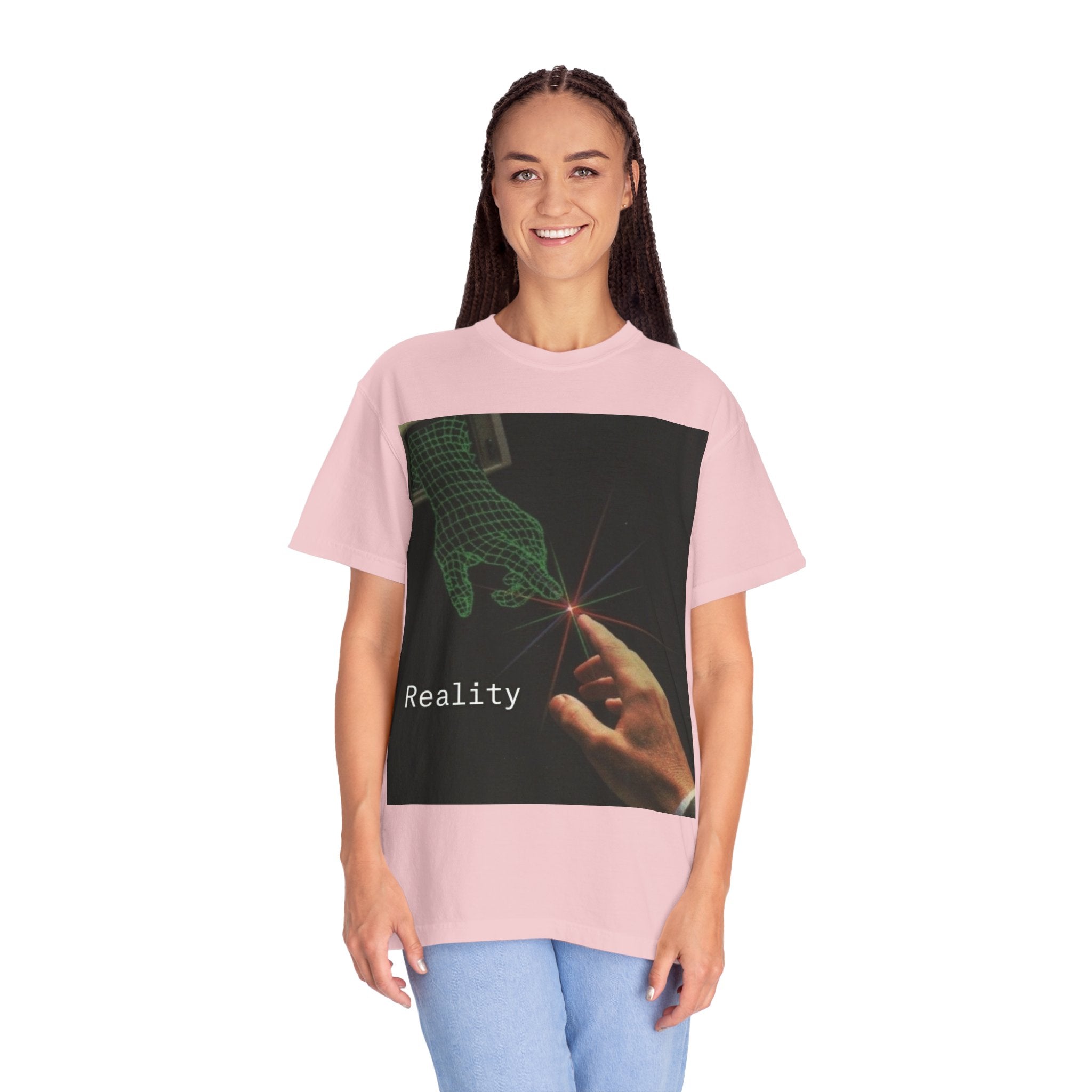 Reality Department T-Shirt
