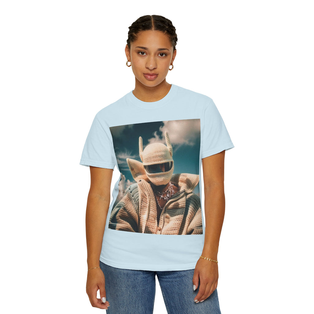 Reality Department - Stream Tee