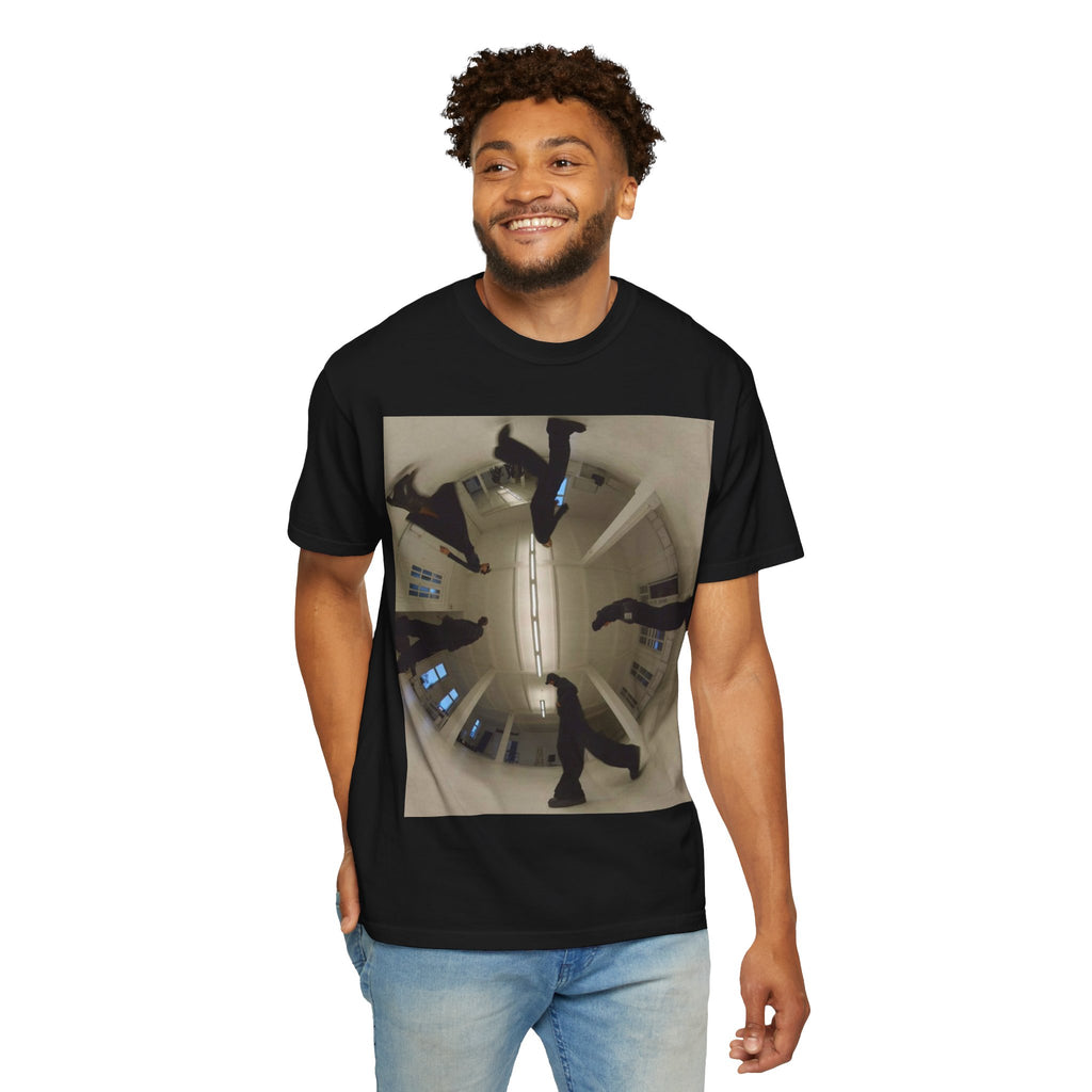 Reality Department - Nikon Tee