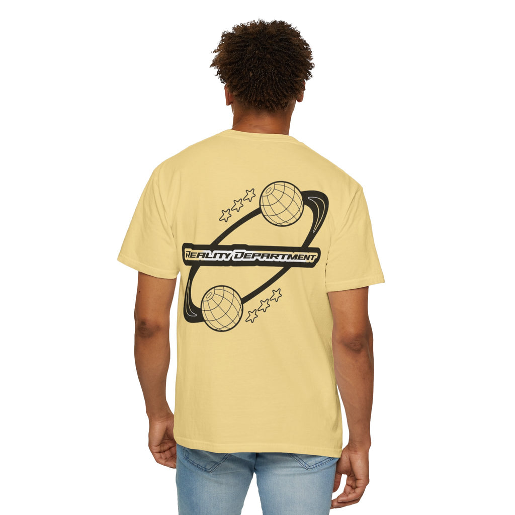 Reality Department - 'Believe in Something' Tee