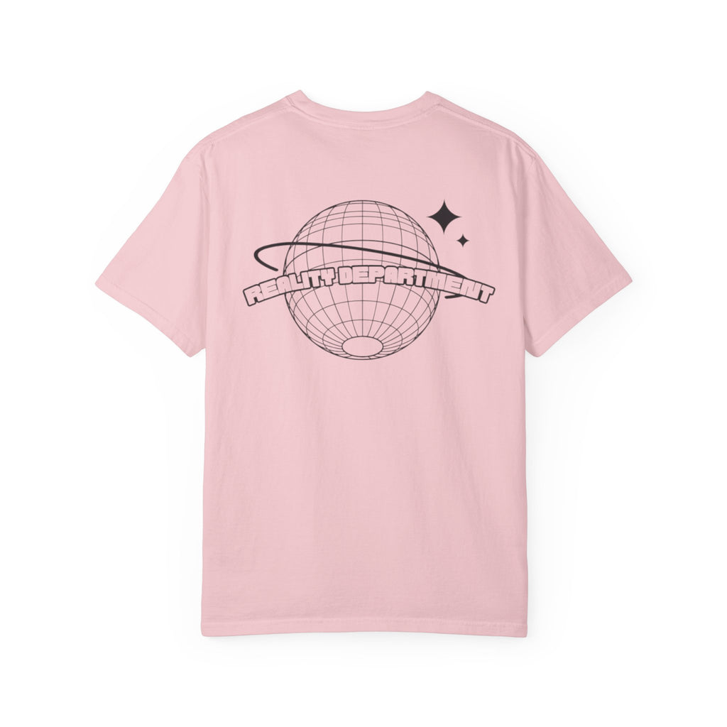 Reality Department - Tee