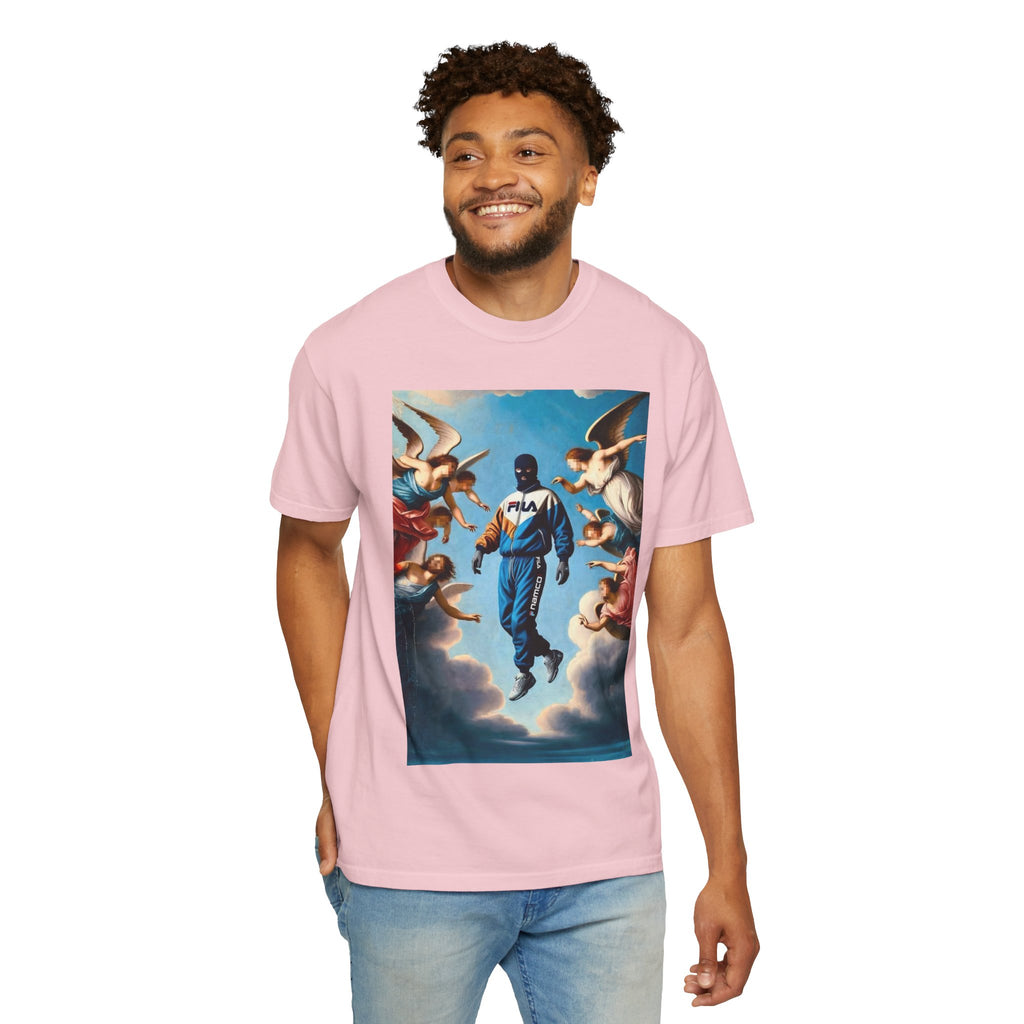 Reality Department - Tee