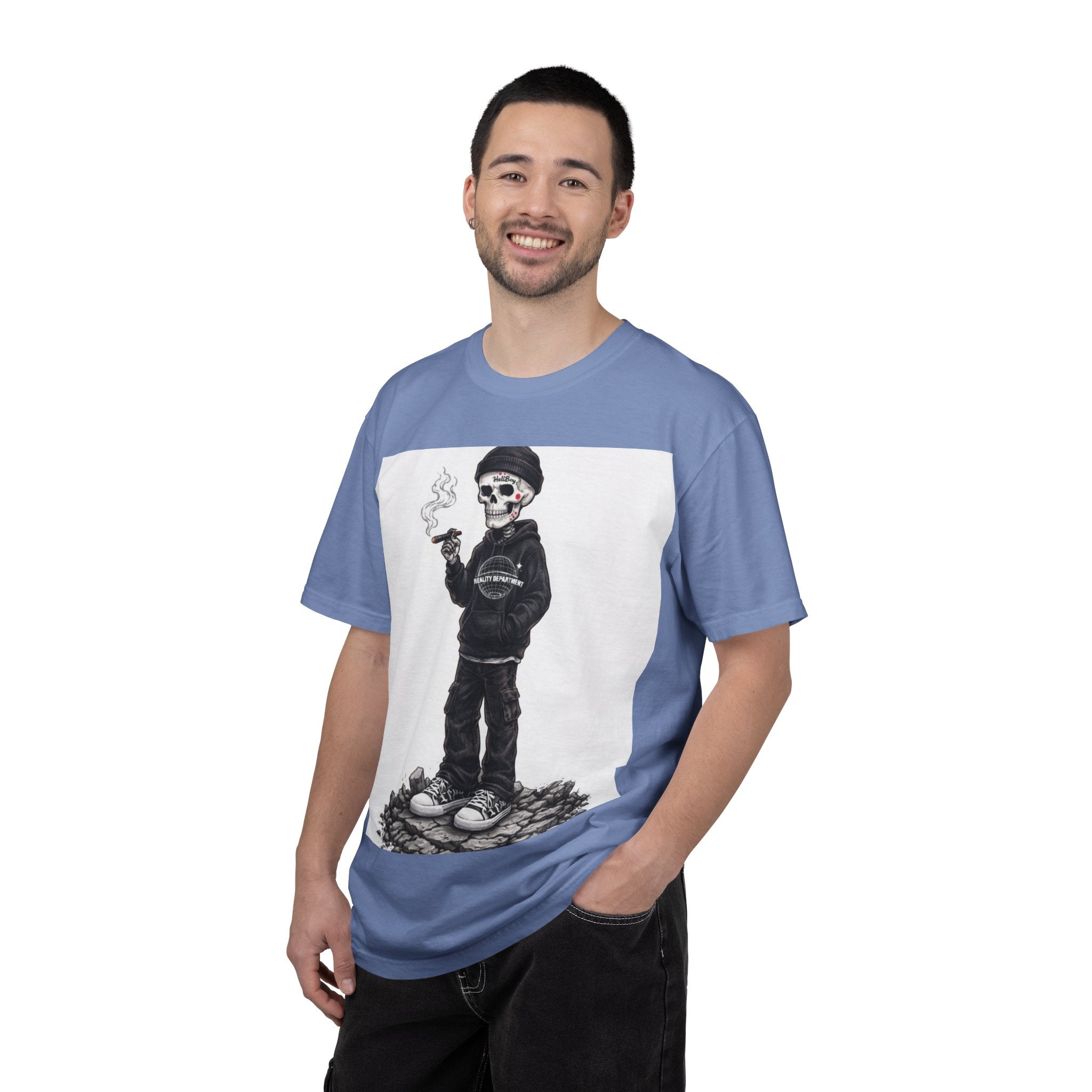 Reality Department - Hell Boy T-Shirt