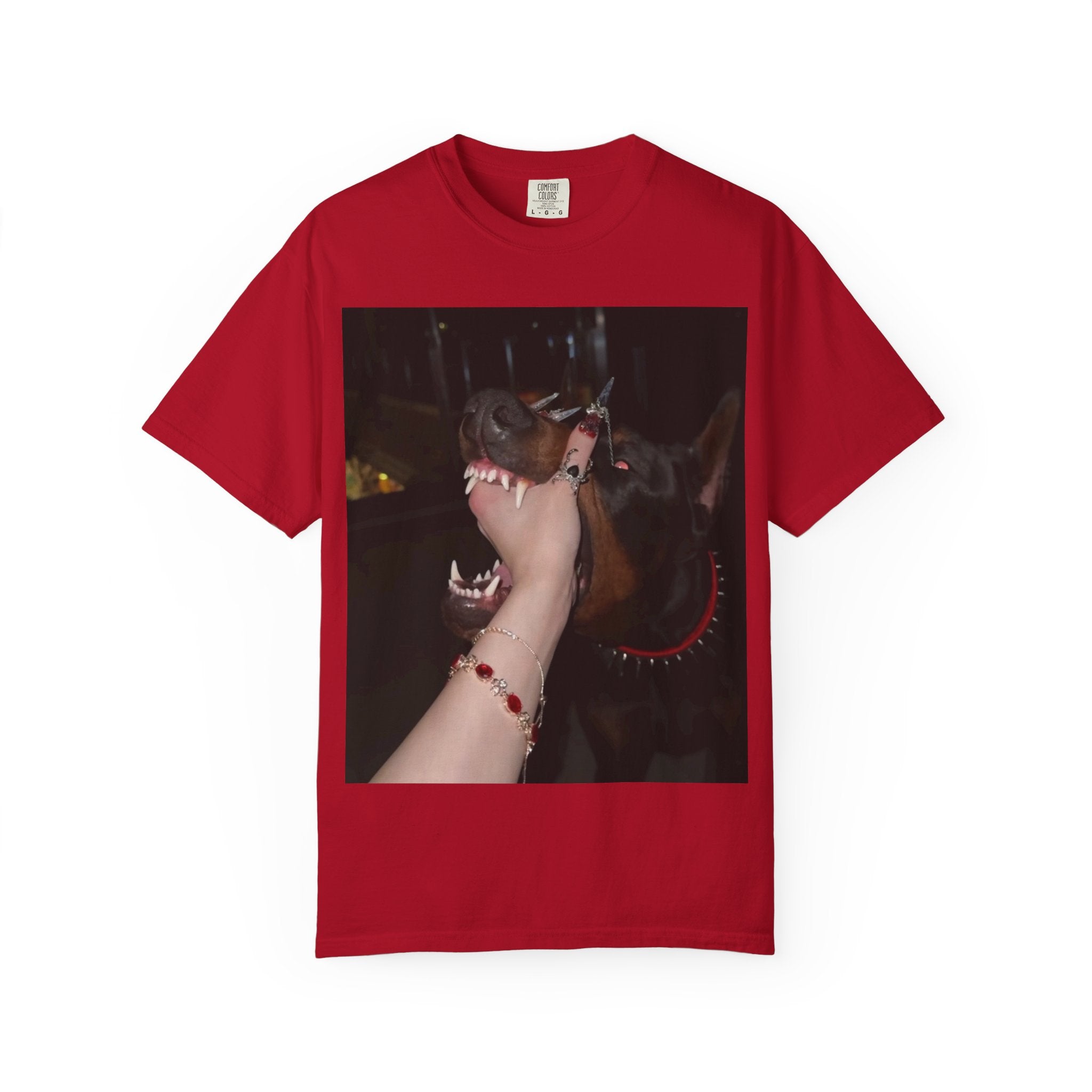 Graphic Tee — Reality Department’
