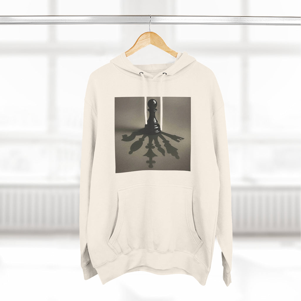 Reality Department - Master Your Self Hoodie