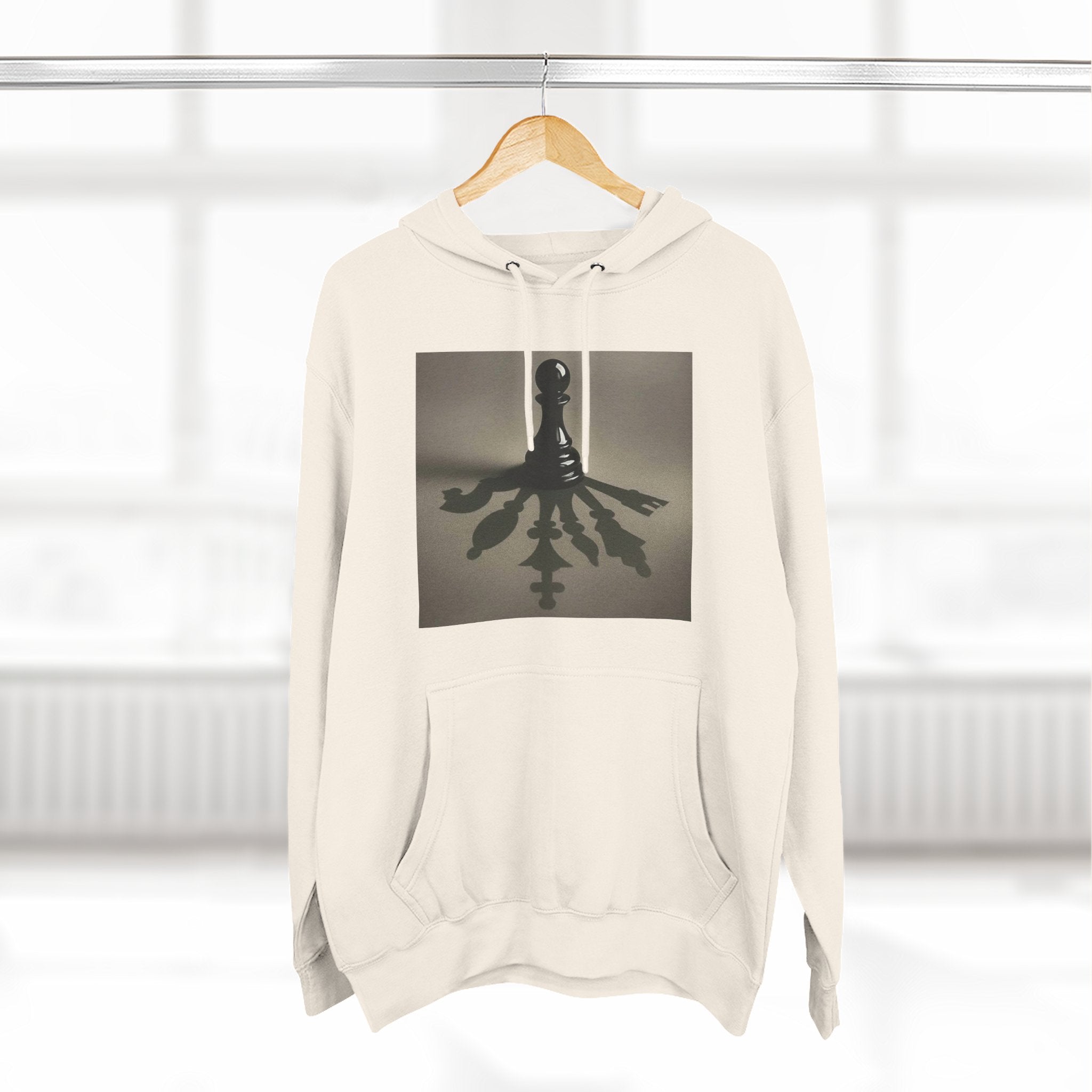 Reality Department - Master Your Self Hoodie