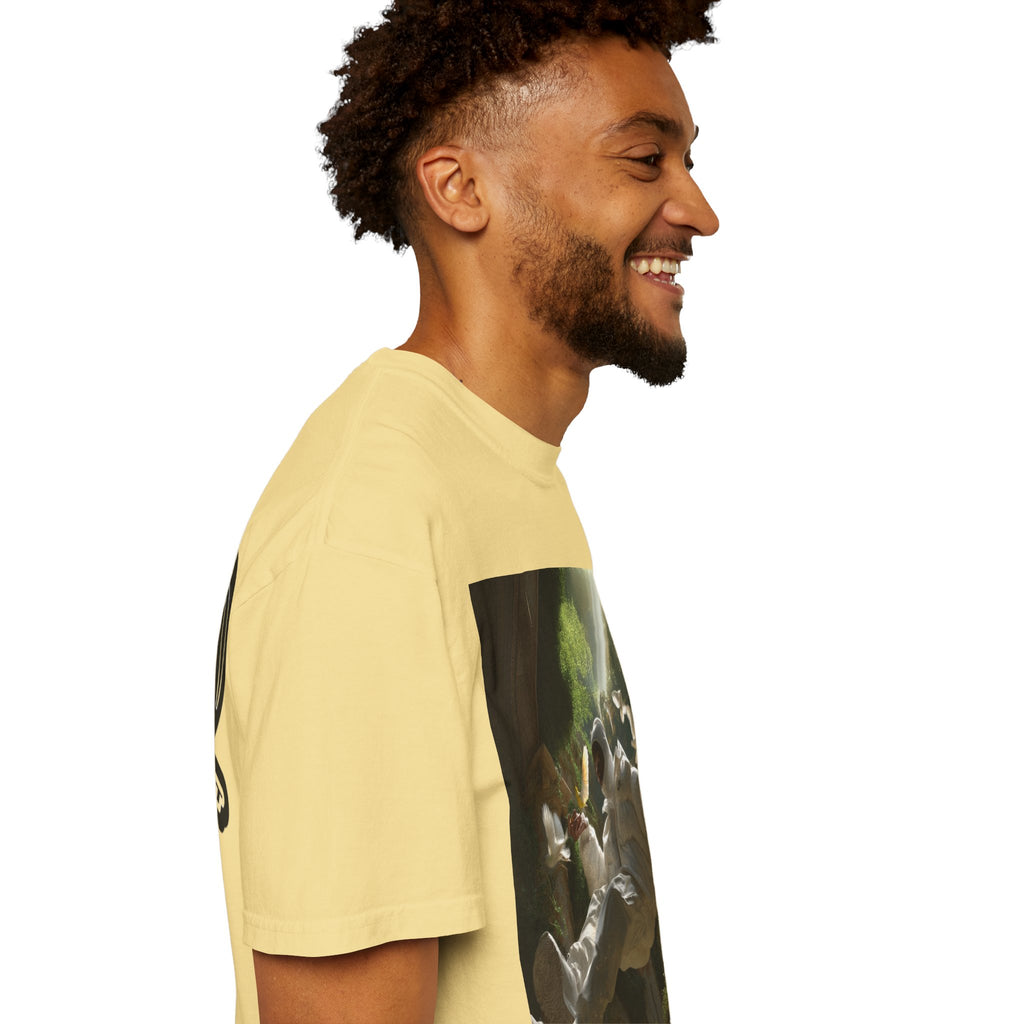 Reality Department - Cosmic Reality Tee