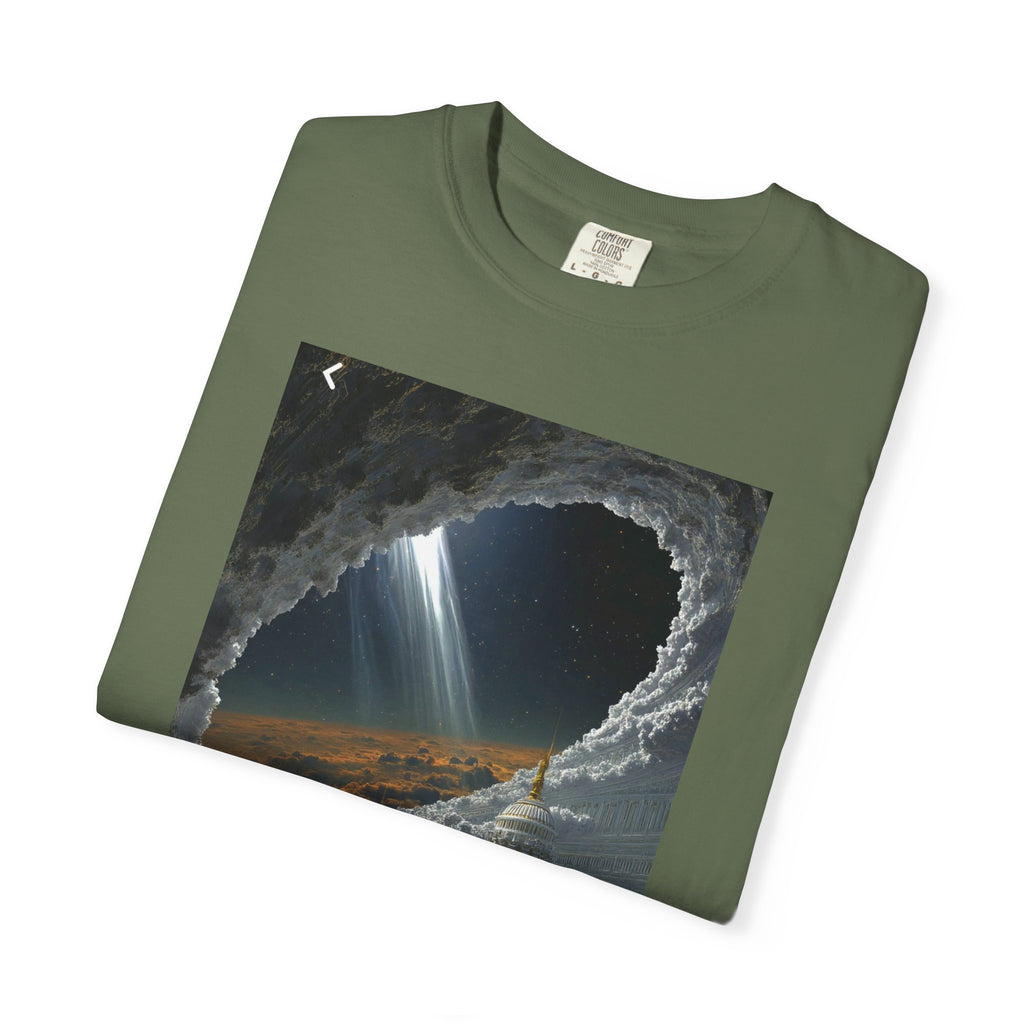 Reality Department - Seeing Reality