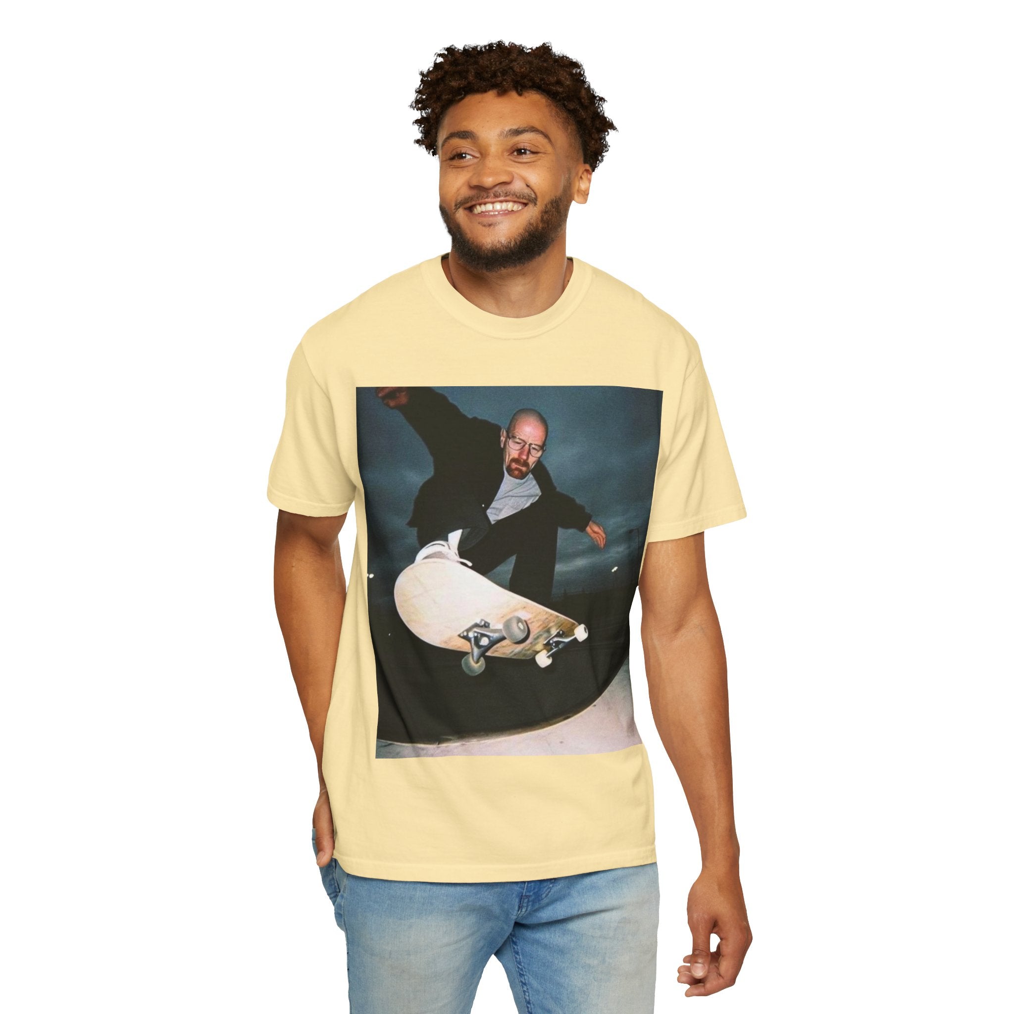 Reality Department - Breaking Bad Tee