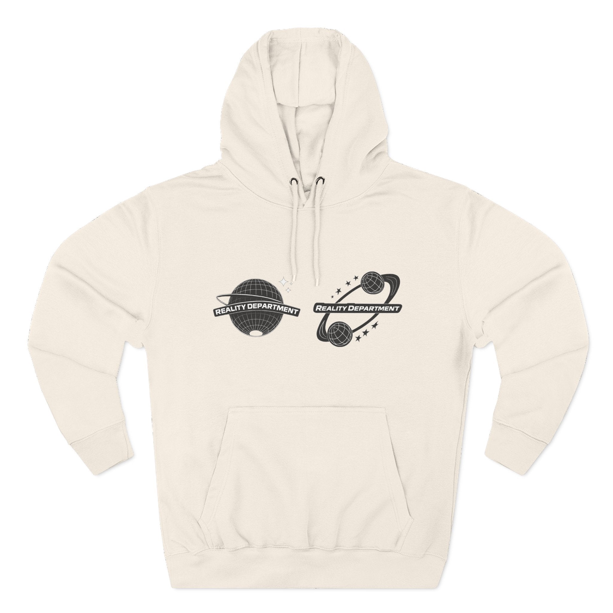 Reality Department - "Invest in people who invest in you."