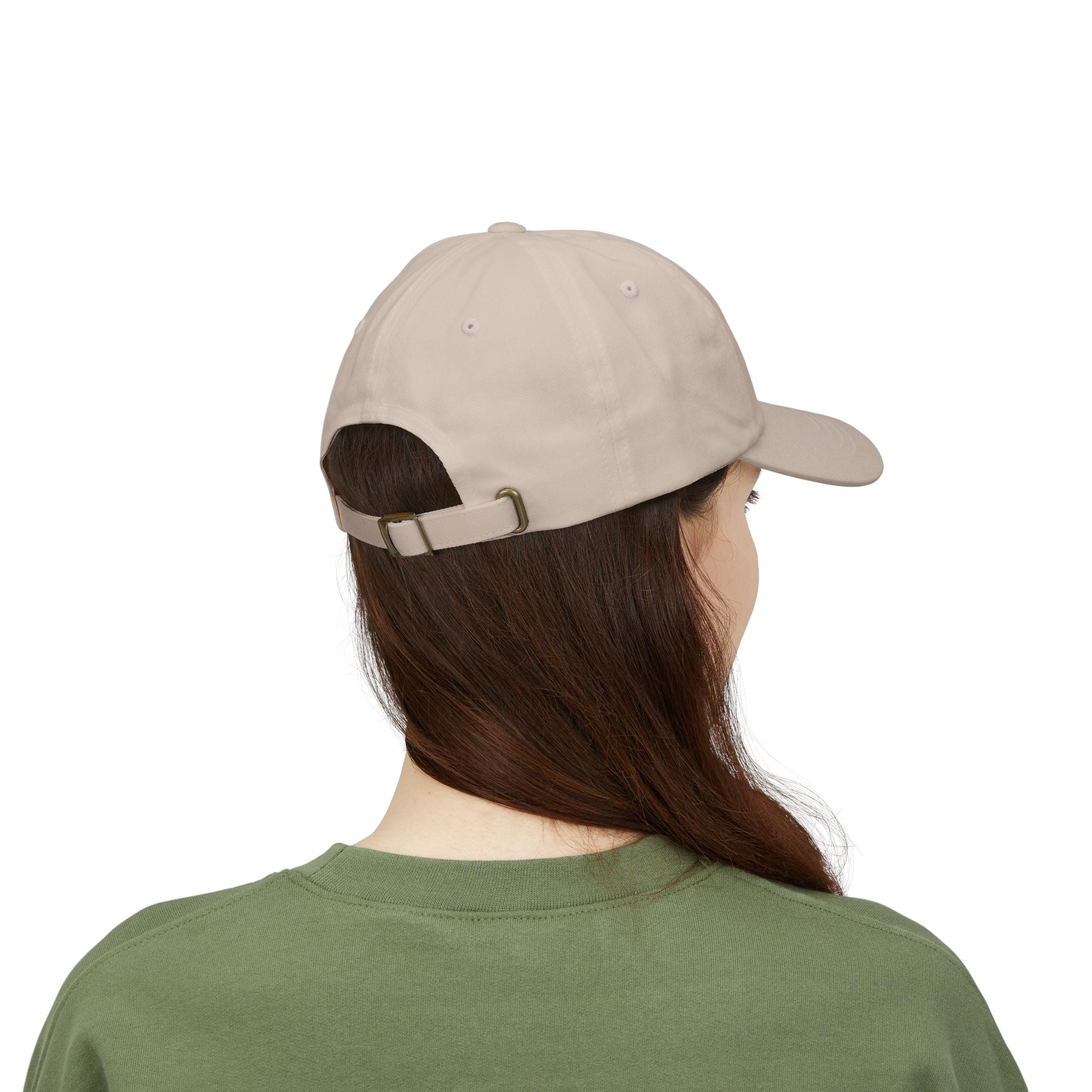 Reality Department -  Strap cap