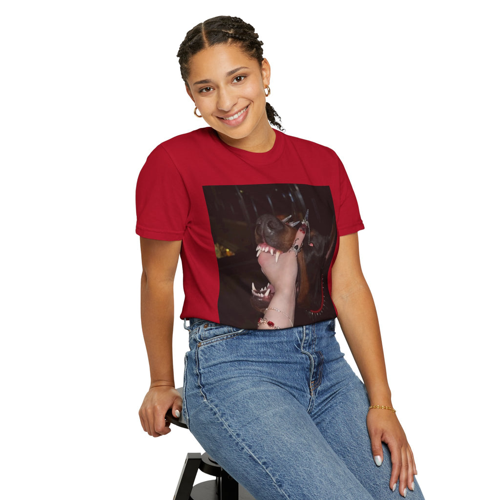 Graphic Tee — Reality Department’