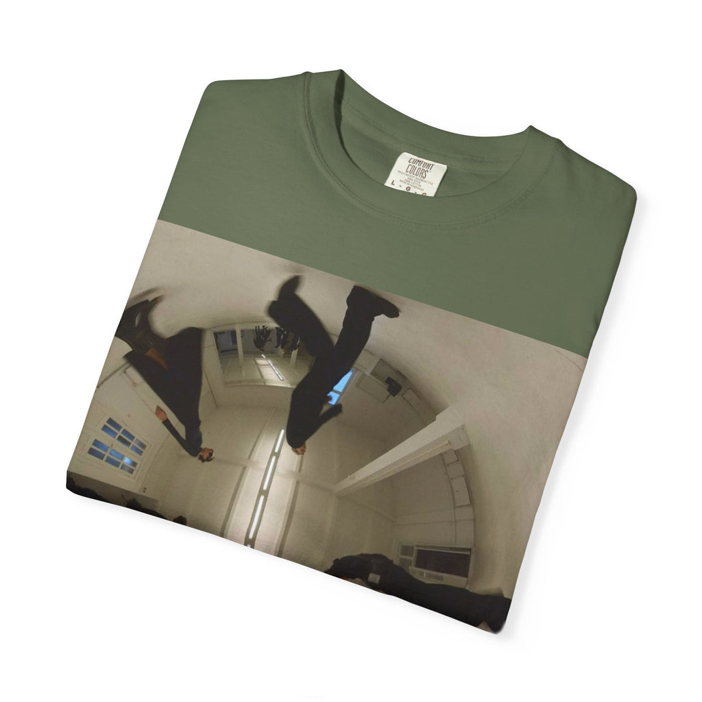 Reality Department - Nikon Tee