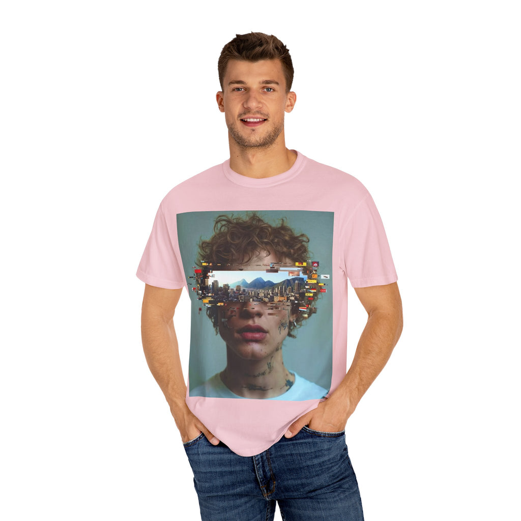 Reality Department - See Reality Tee