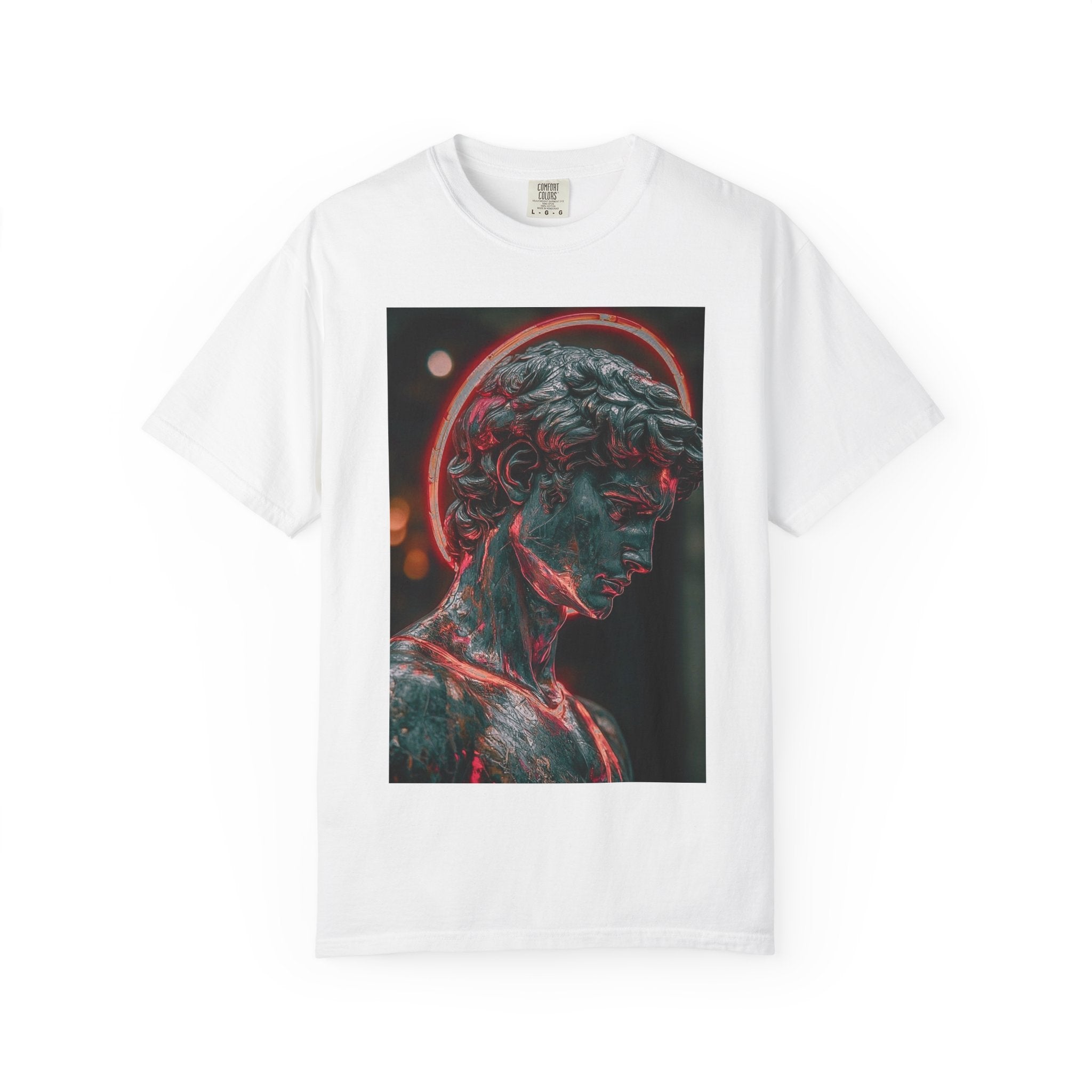 ‘Reality Department’ - Timeless Tee