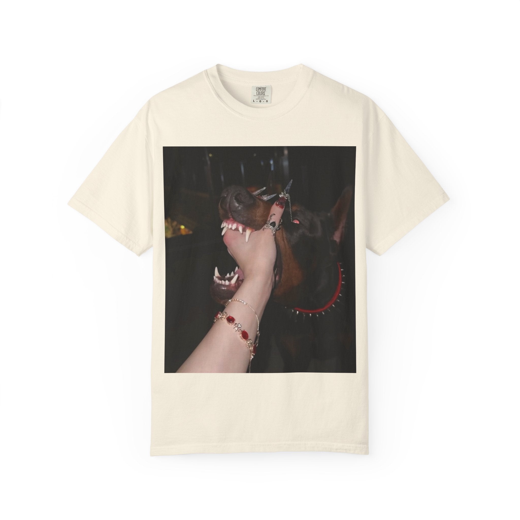 Graphic Tee — Reality Department’
