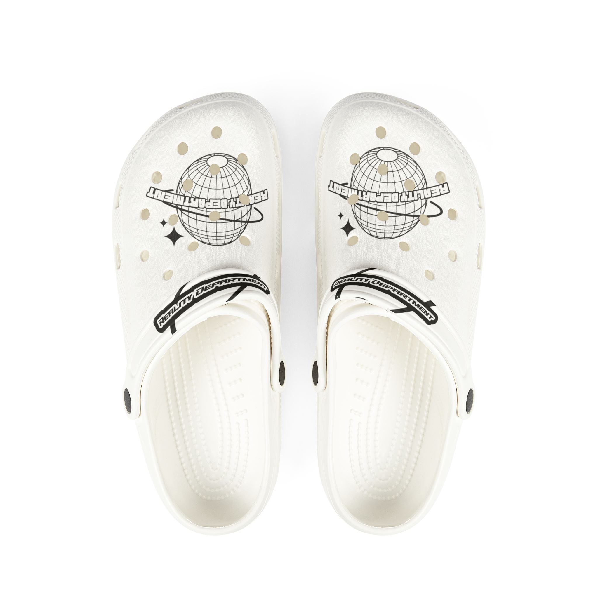 Reality Department - SportsMode