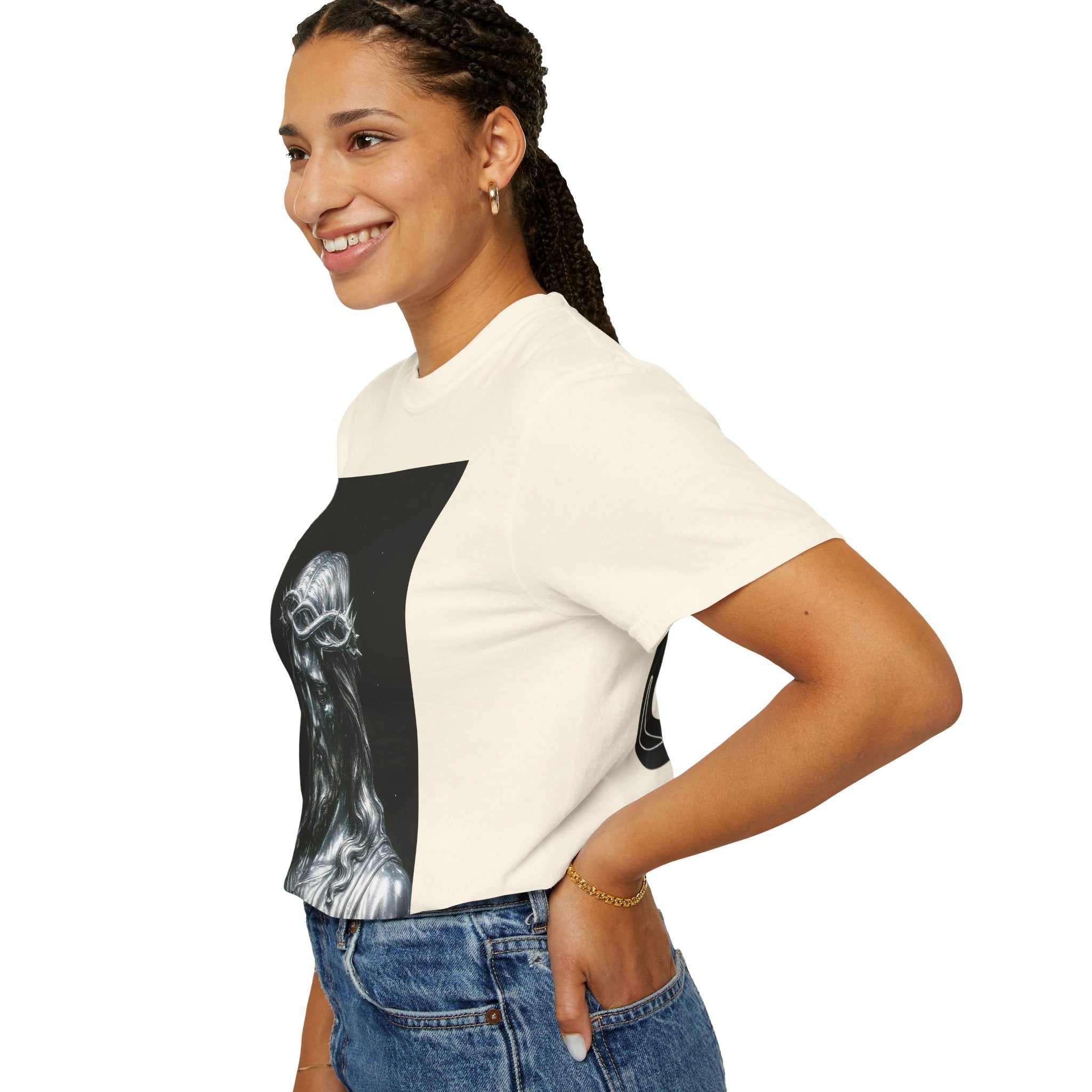 Reality Department - Jesus Tee