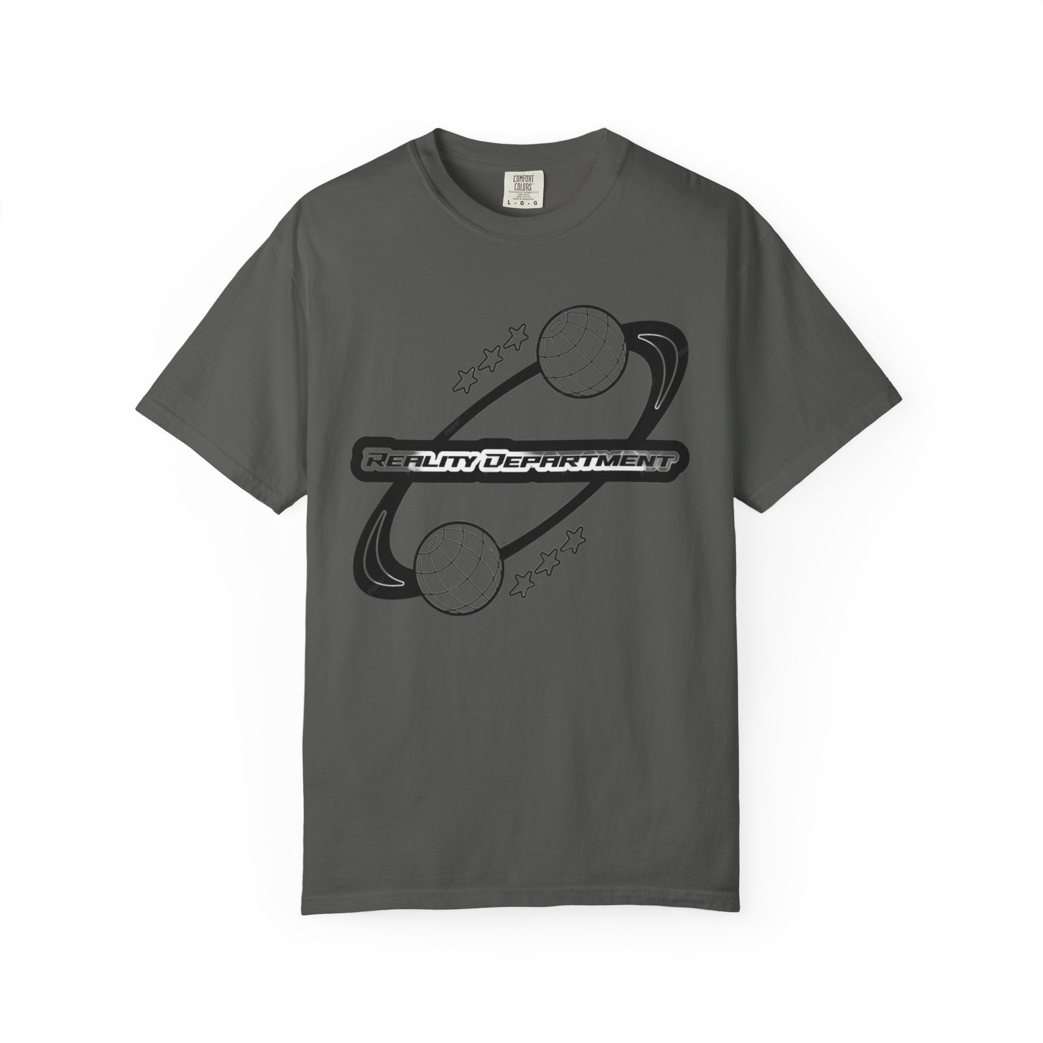 Reality Department - Tee