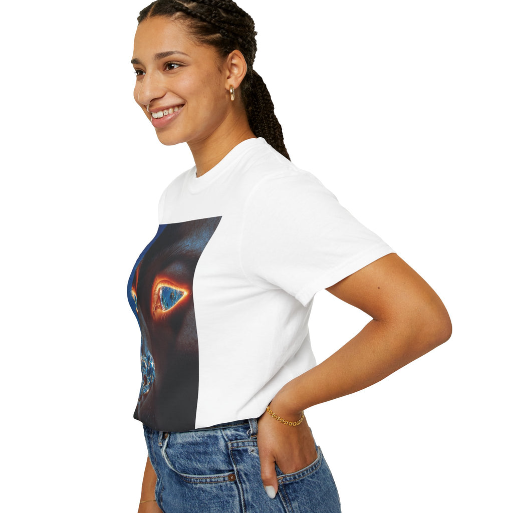 Reality Department - Cosmic Eye