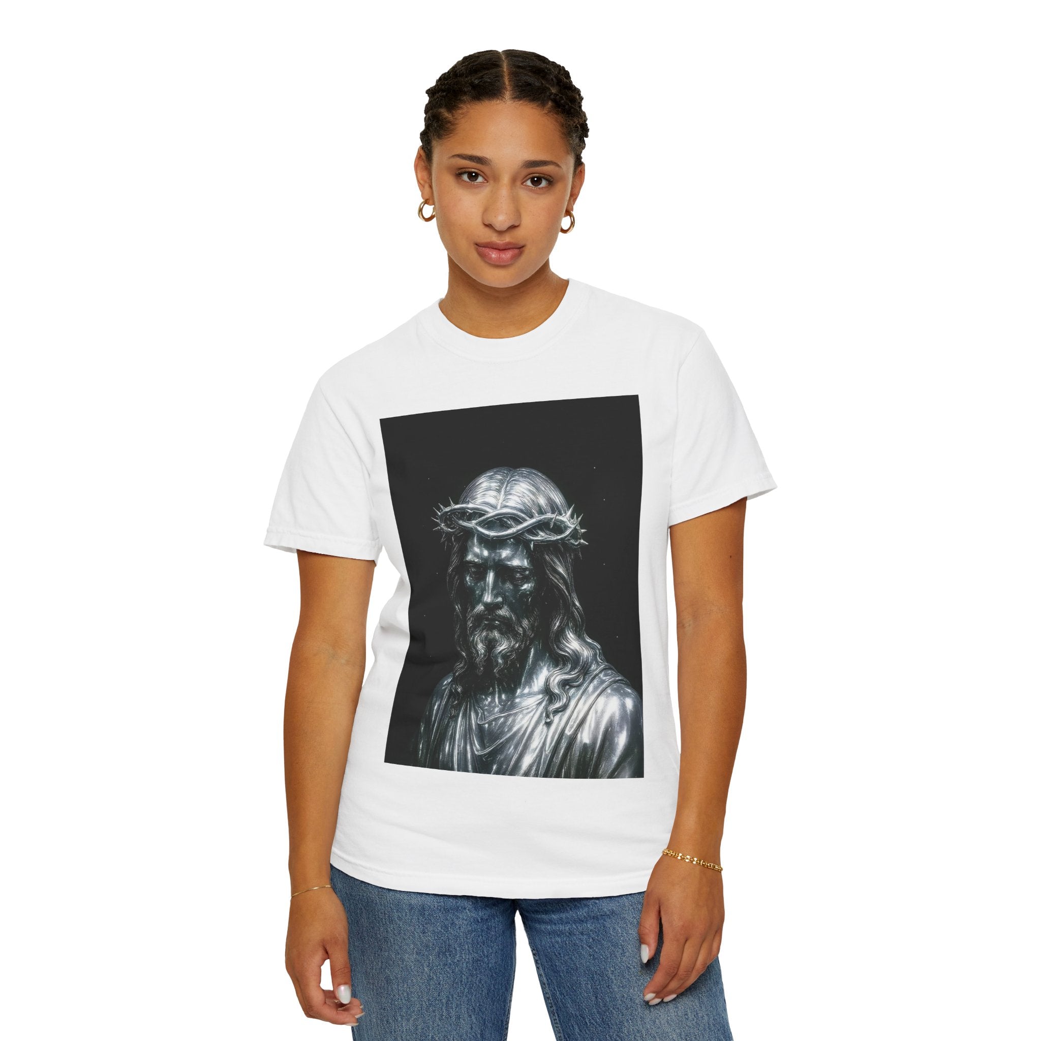 Reality Department - Jesus Tee