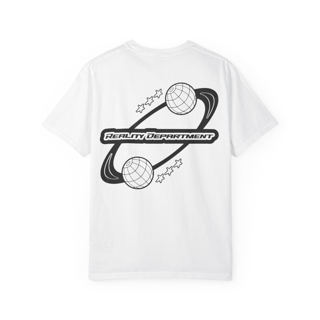 Reality Department - Breaking Bad Tee