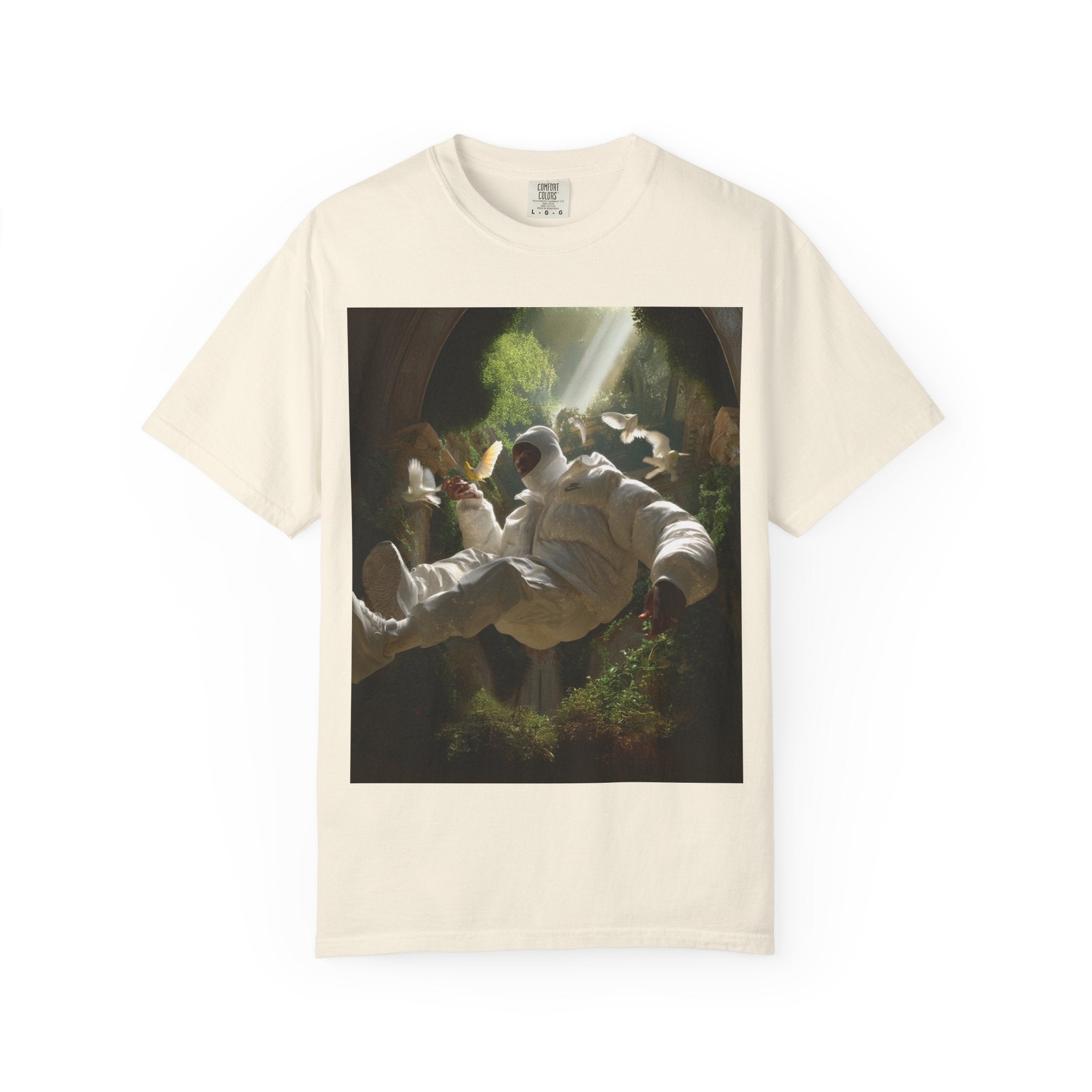 Reality Department - Cosmic Reality Tee