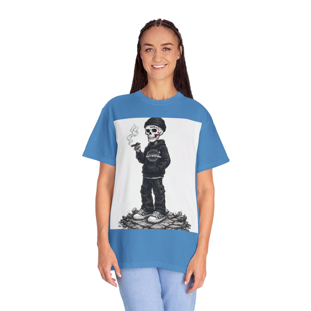 Reality Department - Hell Boy T-Shirt