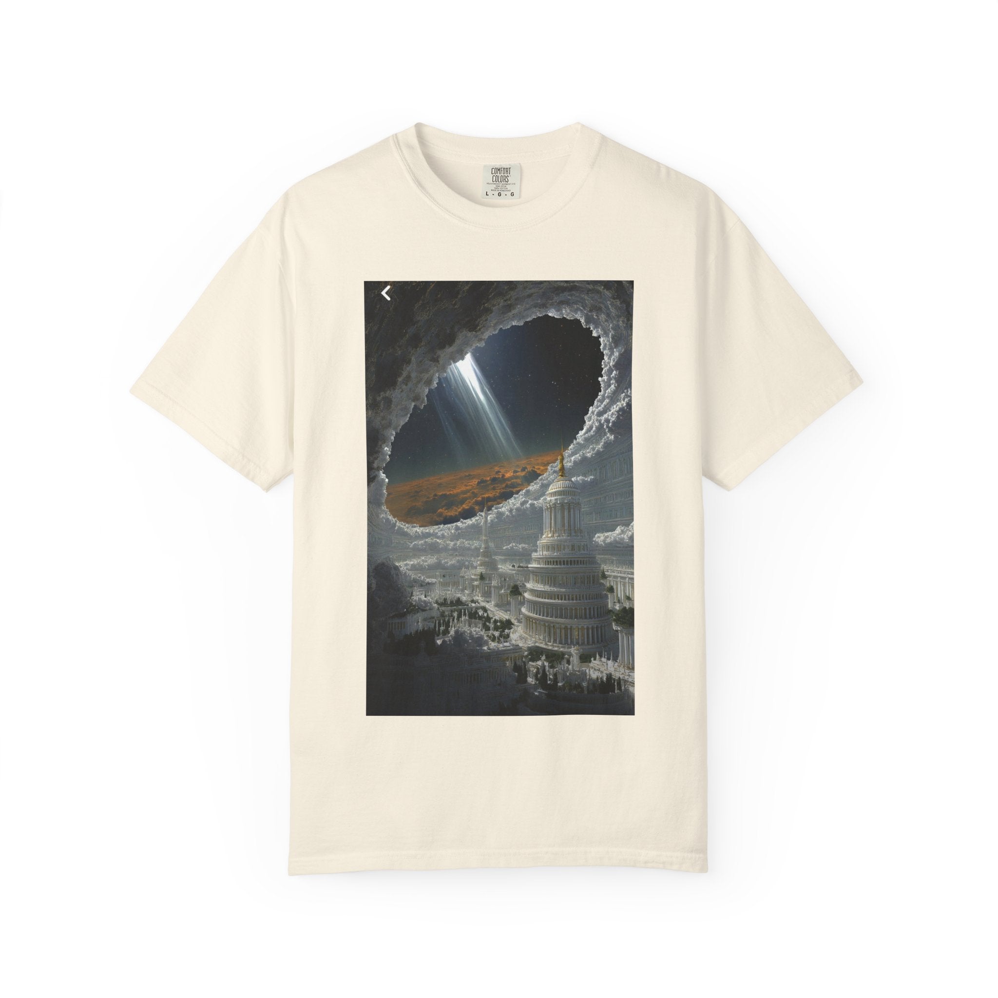 Reality Department - Seeing Reality