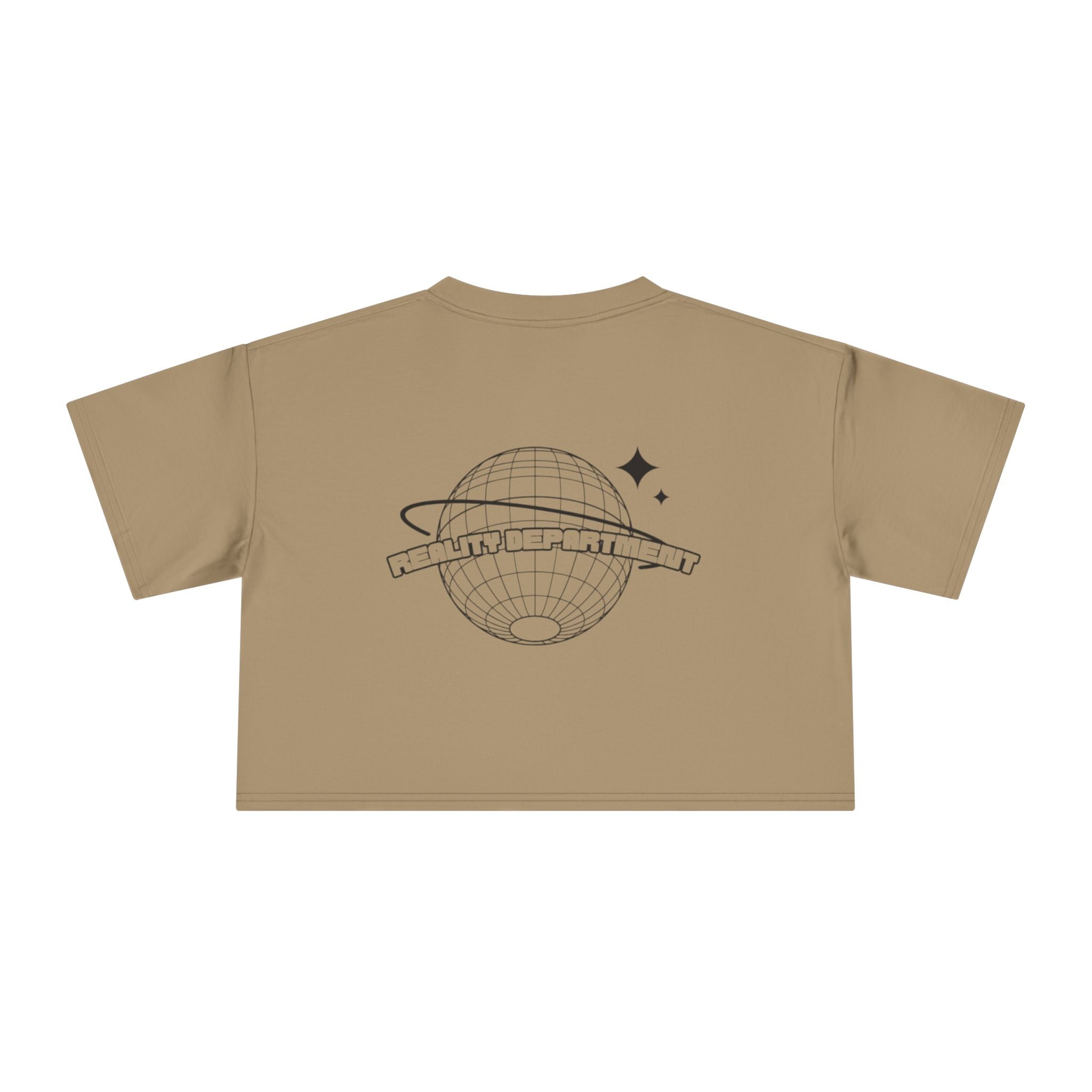 Reality Department - Glam Eyes