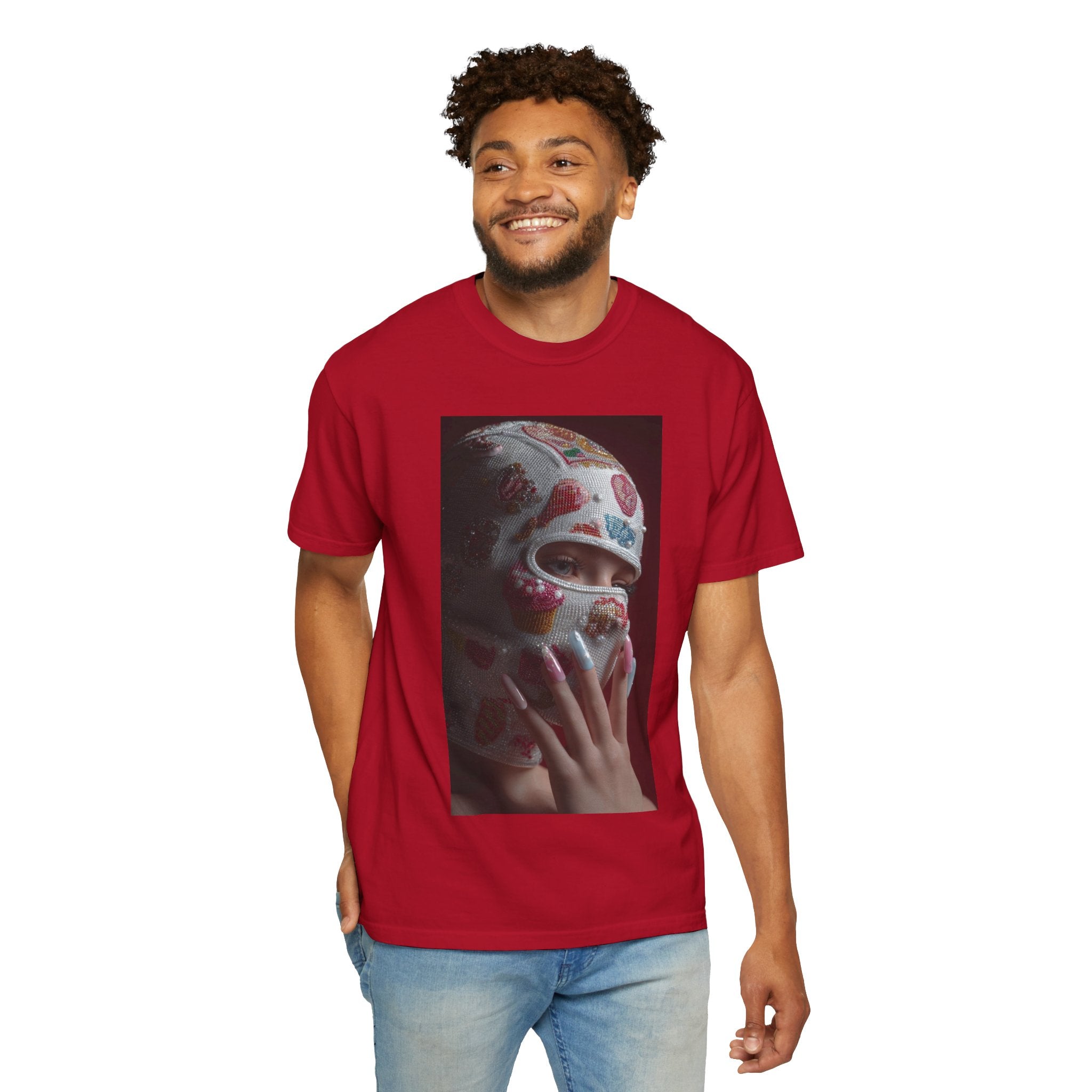 Reality Department - Love Tee