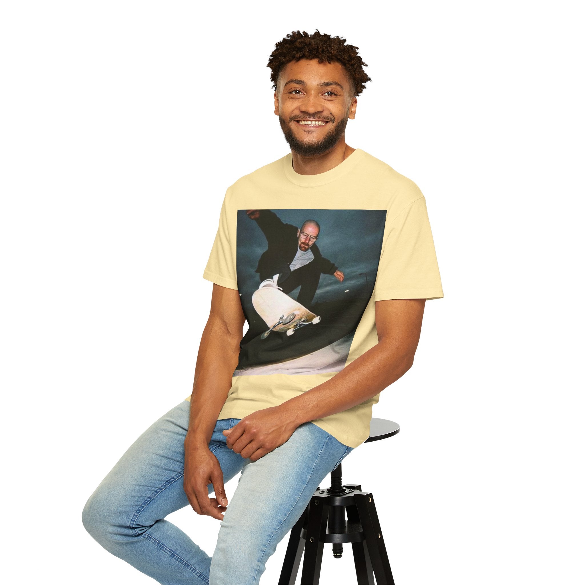 Reality Department - Breaking Bad Tee