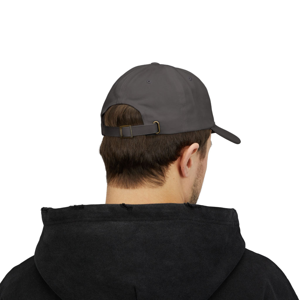 Reality Department -  Strap cap