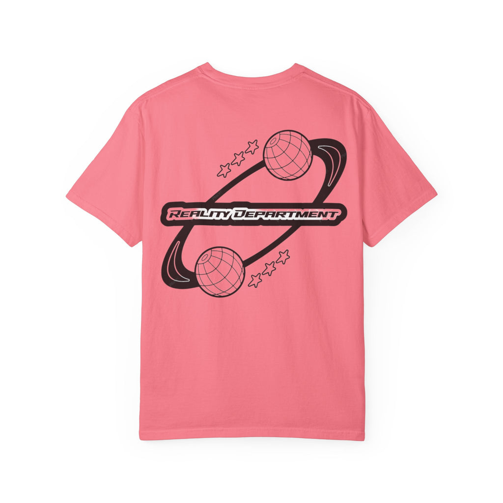 Reality Department - Nikon Tee