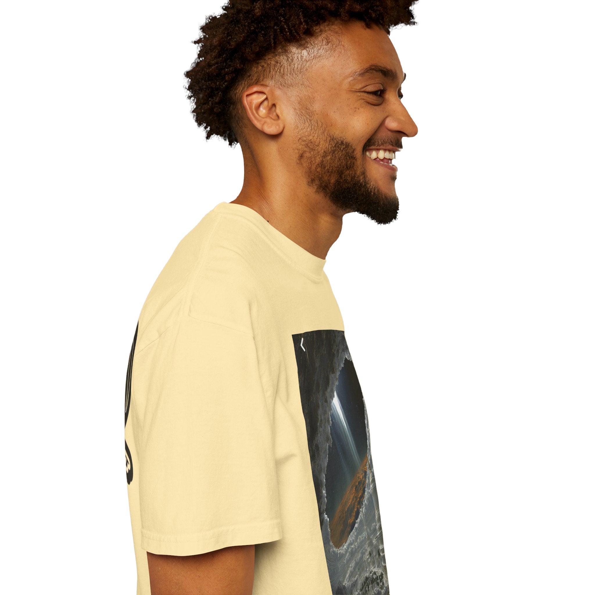 Reality Department - Seeing Reality