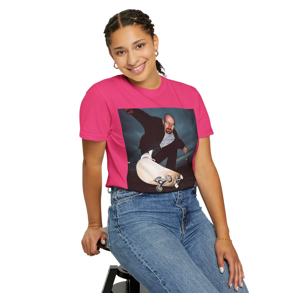 Reality Department - Breaking Bad Tee