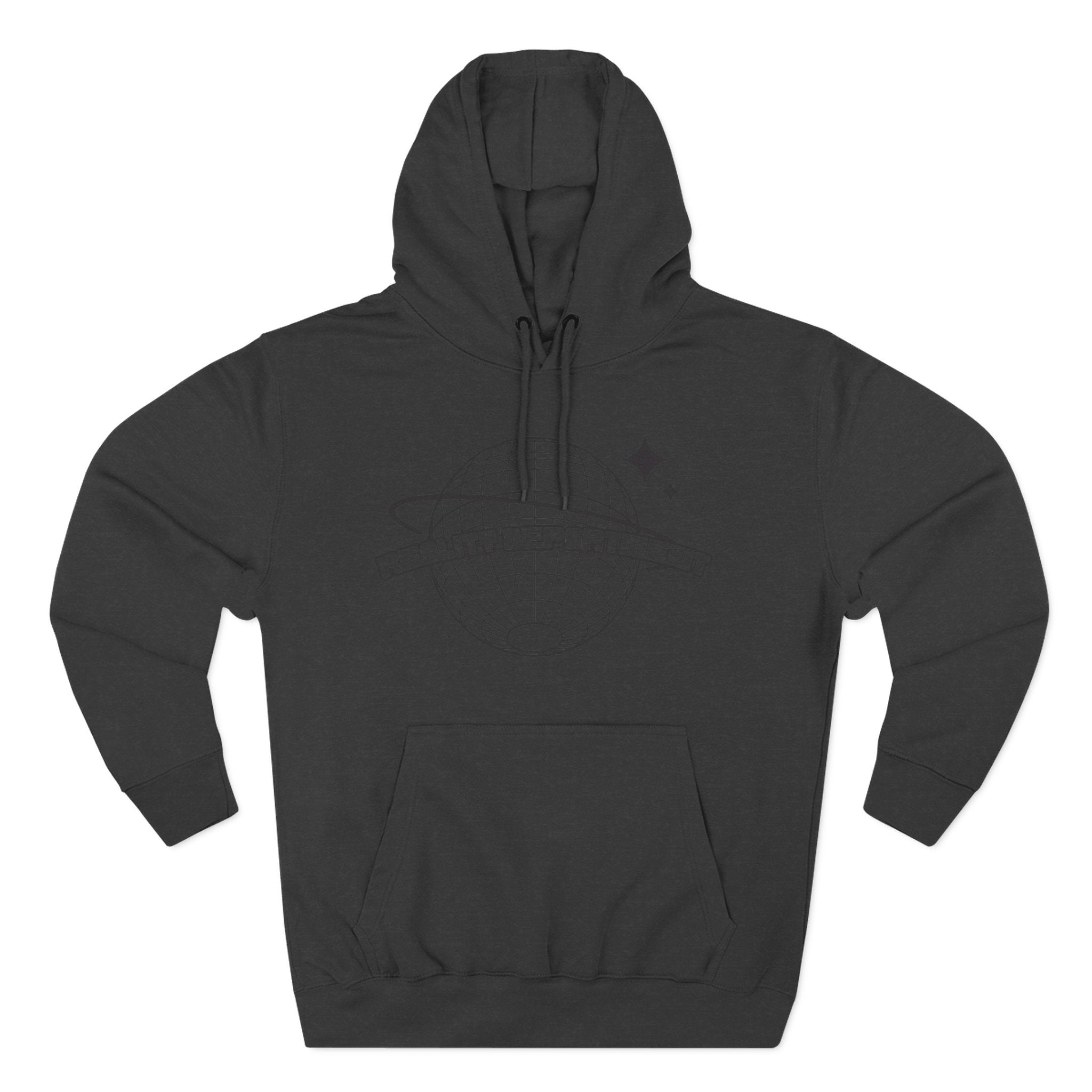 Reality Department - Freedom Fleece Hoodie