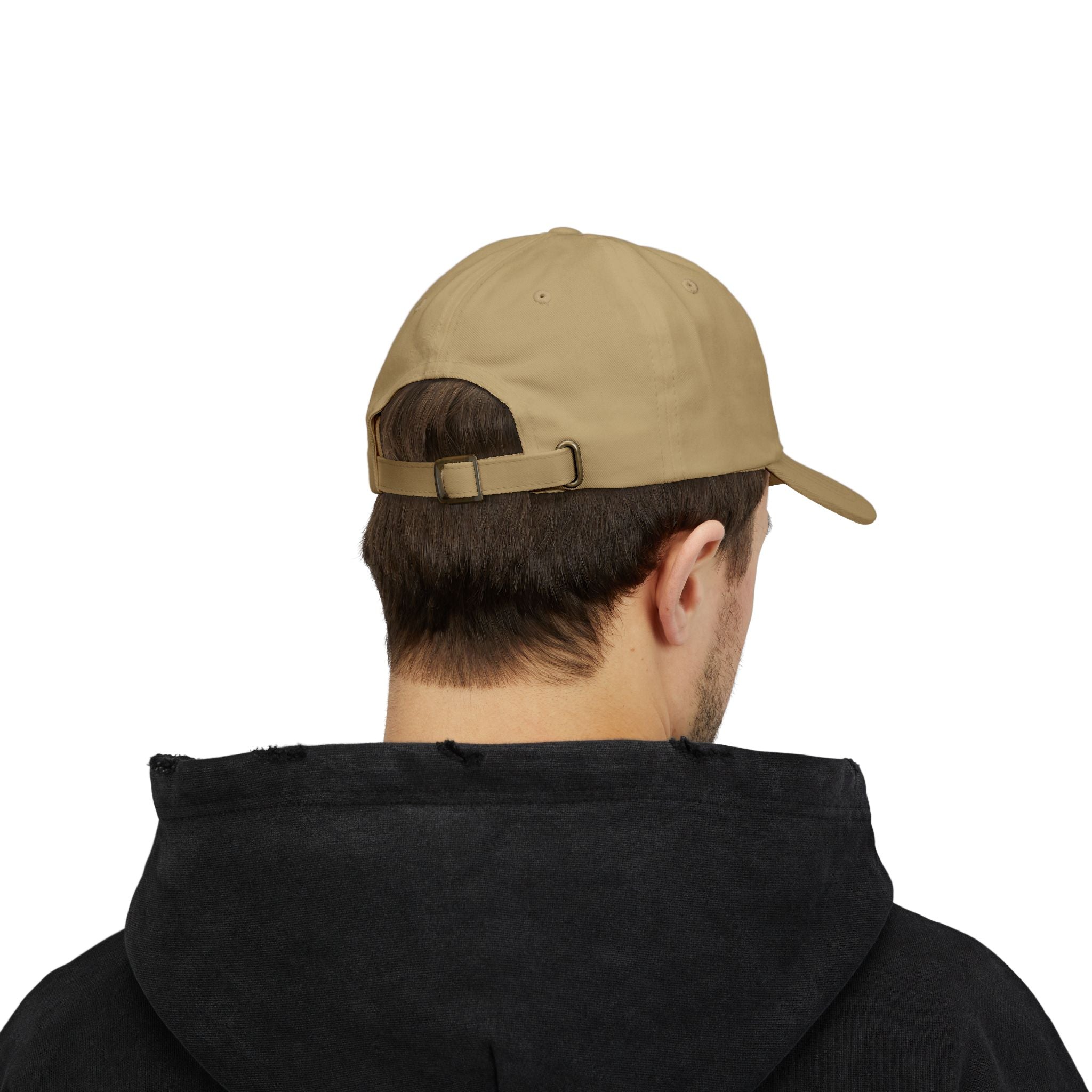 Reality Department -  Strap cap