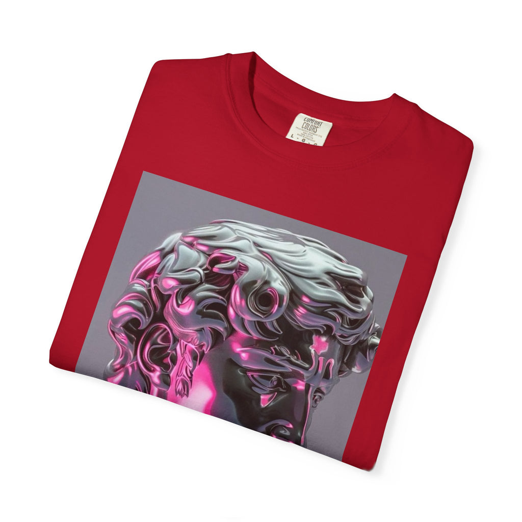 Reality Department - Reflection Tee